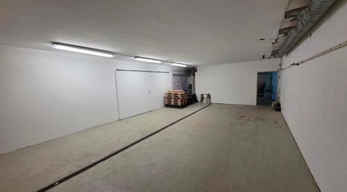 Foto - Abstellraum 77 qm in Rietberg Westerwiehe