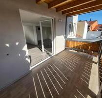 Maisonette zentral gelegen 108 qm - 3,5 Raum - Bad Langensalza