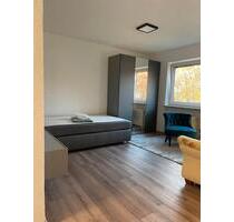 1,5 Zimmer, möbiliert, Winnenden - Waiblingen Bittenfeld