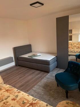 Foto - Etagenwohnung zur Miete in Waiblingen