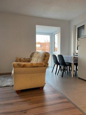 Foto - Etagenwohnung in Waiblingen