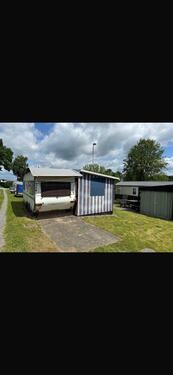 Foto - Wohnwagen Dauerstellplatz in Elbrinxen