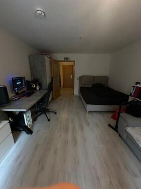 Foto - Etagenwohnung zur Miete in Saarbrücken