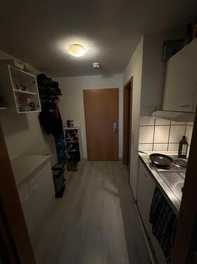 Foto - Etagenwohnung in Saarbrücken