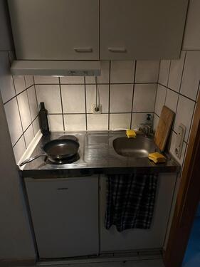 Foto - Etagenwohnung in Saarbrücken zur Miete