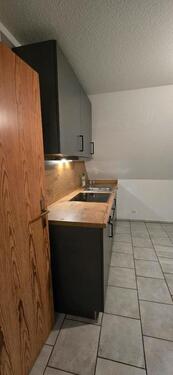 Foto - Etagenwohnung zur Miete in Schneverdingen