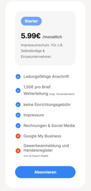 Foto - andere zur Miete in Berlin