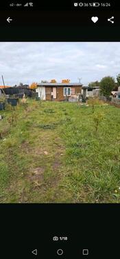 Foto - Grundstück zur Miete in Arnstadt