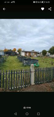 Foto - Grundstück in Arnstadt