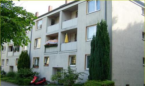 Foto - Aufgepasst! kleine 2-Zimmer-Wohnung in Mönchengladbach Bonnenbroich - Geneicken