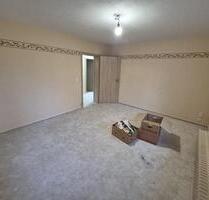 2 Zimmer Wohnung, ruhige Lage, modernes Bad, Garten - Schöningen