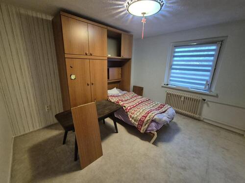 Foto - 2 Zimmer Etagenwohnung in Schöningen