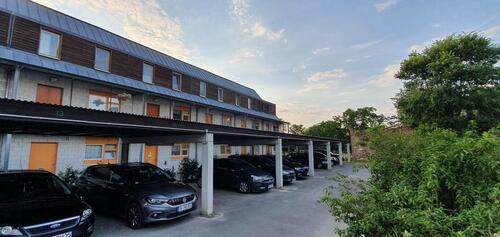 Foto - Neu renoviert, ruhiger Lage - 899,00 EUR Kaltmiete, ca.  89,50 m²