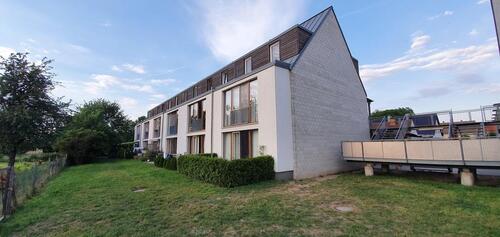 Foto - 3 Zimmer Etagenwohnung zur Miete in Petershagen/Eggersdorf