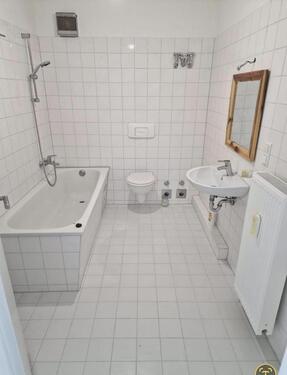 Foto - Etagenwohnung in Petershagen/Eggersdorf zur Miete