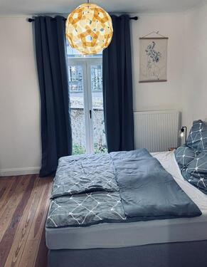 Foto - Etagenwohnung in Lübeck zur Miete