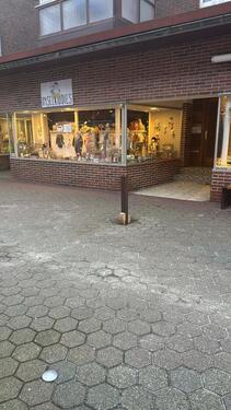 Foto - Ladenfläche zu Vermiten auf Borkum