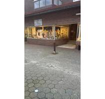 Ladenfläche zu Vermiten auf Borkum