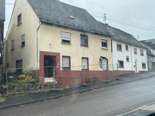 Foto - Einfamilienhaus zum Kaufen in Hundsangen