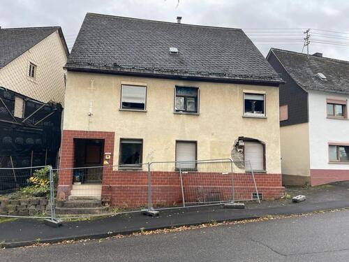 Foto - Einfamilienhaus in Hundsangen