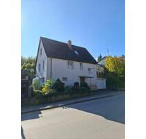 von Privat EFH ohne Sanierungsstau, inkl. EBK, Garage, Stellpl... - Göppingen Faurndau