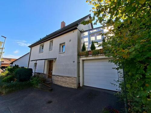 Foto - 4 Zimmer Einfamilienhaus in Göppingen