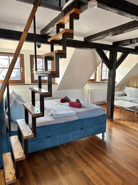 Foto - Wohnung Innenstadt Nähe Domplatz