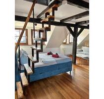 Wohnung Innenstadt Nähe Domplatz - Erfurt