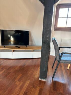 Foto - 1.5 Zimmer Dachgeschoßwohnung in Erfurt