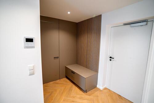 Foto - 2 Zimmer Etagenwohnung zur Miete in Bardowick