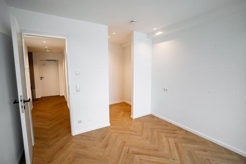 Foto - Etagenwohnung in Bardowick zur Miete