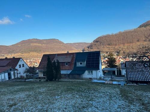 Foto - 2 Zimmer-Wohnung - 850,00&nbsp;EUR Kaltmiete, ca.&nbsp; 40,00&nbsp;m&sup2;