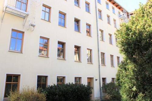 Foto - Attraktive 2 Zimmer Wohnung in Buckau