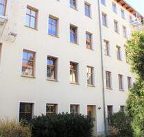 Attraktive 2 Zimmer Wohnung in Buckau - Magdeburg