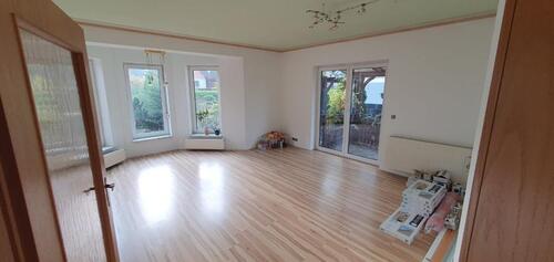 Foto - Erdgeschoßwohnung in Bestensee zur Miete