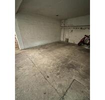 Motorrad Stellplatz (zentral in Rheydt) - Mönchengladbach Süd