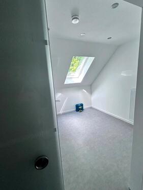 Foto - 4 Zimmer Dachgeschoßwohnung in Albstadt