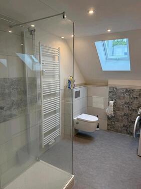 Foto - Dachgeschoßwohnung in Albstadt zur Miete