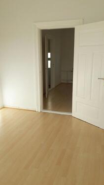 Foto - Etagenwohnung in Flensburg zur Miete