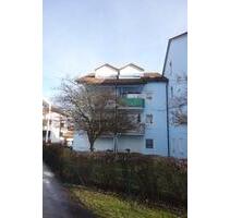 2 Zimmer - Dachgeschosswohnung in Dingolfing-HöllOst