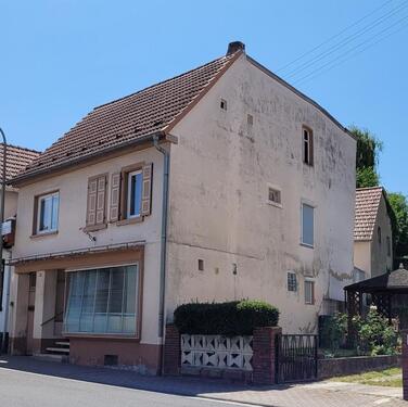 Foto - Ideal für Handwerker: Wohn & Geschäftshaus mit Nebengebäude