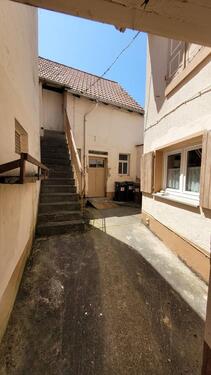 Foto - 4 Zimmer Einfamilienhaus in Mauchenheim