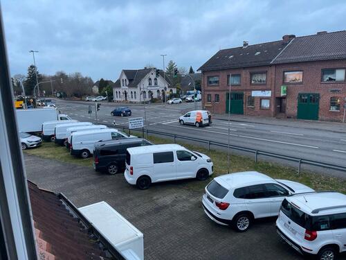 Foto - Attraktive Wohnung – sofort verfügbar – ruhige und zentrale Lage