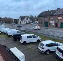 Attraktive Wohnung – sofort verfügbar – ruhige und zentrale Lage - Jork