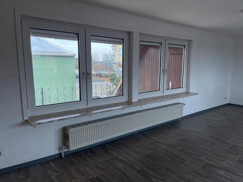 Foto - Etagenwohnung in Jork zur Miete