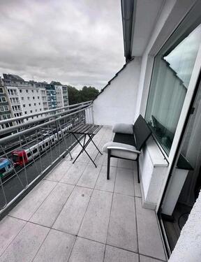 Foto - 1.5 Zimmer Etagenwohnung in Köln