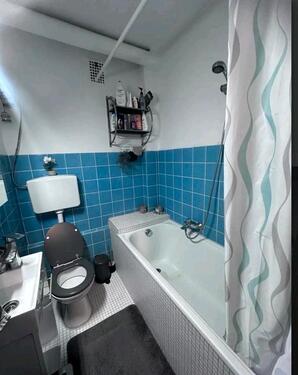 Foto - Etagenwohnung in Köln zur Miete