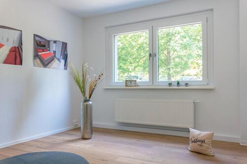 Foto - 2 Zimmer Etagenwohnung in Chemnitz