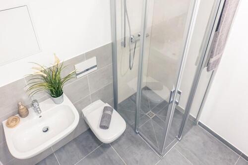 Foto - Etagenwohnung in Chemnitz zur Miete