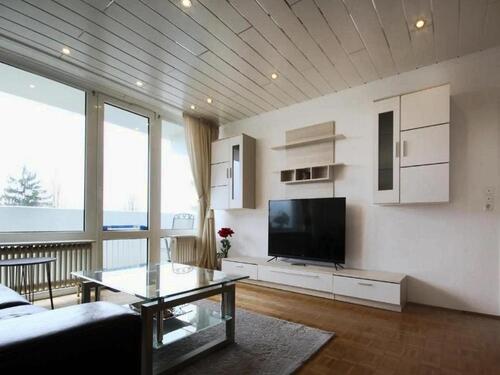 Foto - 2 Zimmer Etagenwohnung zur Miete in Offenbach am Main